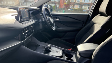 Nissan Qashqai 1.3 DiG-T MH 158 Acenta Premium 5dr Xtronic Petrol Hatchback